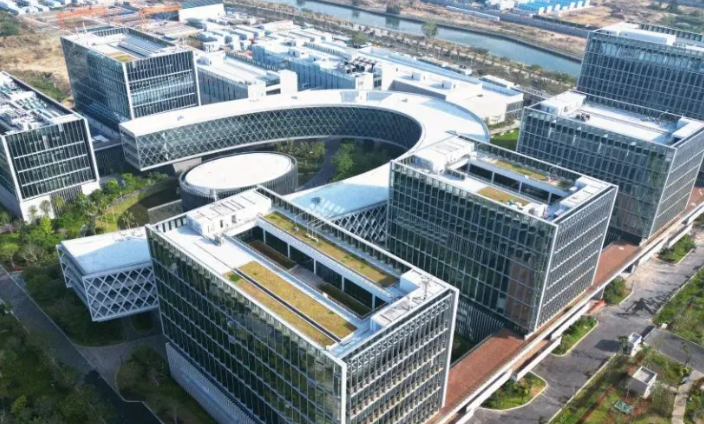 产业园区运营管理全流程解决方案及实施要点解析