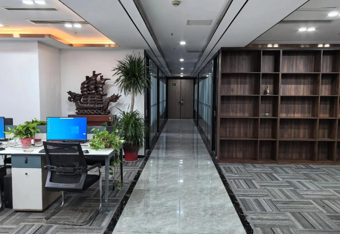 产业园区物业管理服务标准与工程管理咨询要点解析